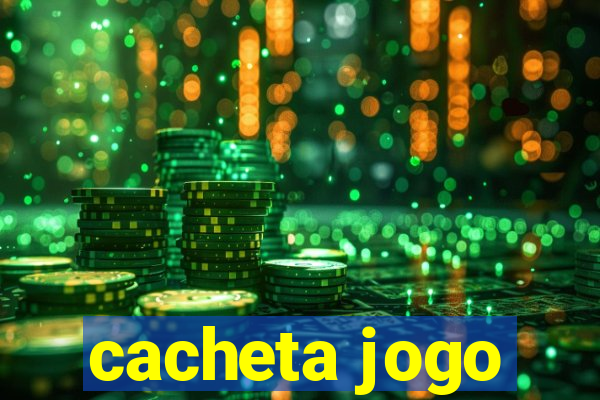 cacheta jogo